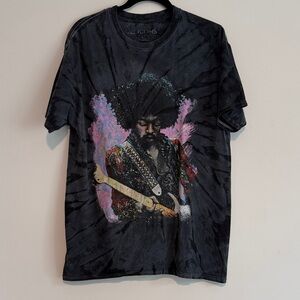 Jimi Hendrix Tee
